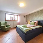 Kajuete Apartman