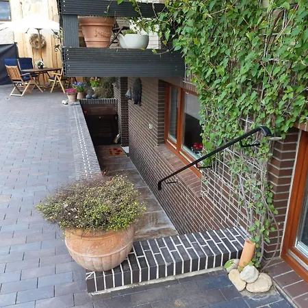 Apartment Kajuete Ihlow (Aurich)