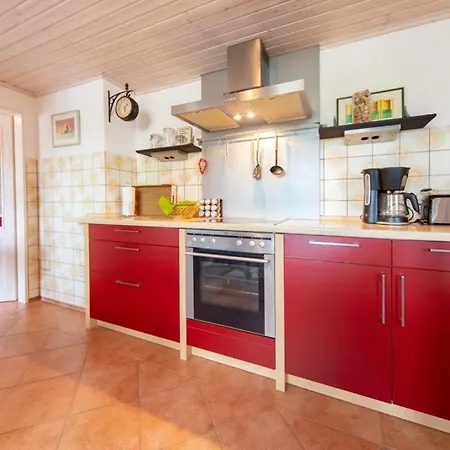 Kajuete Apartment Ihlow (Aurich)