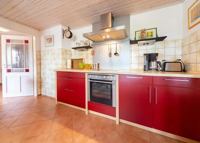 Kajuete Lejlighed Ihlow (Aurich)