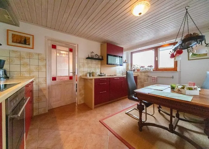 Lejlighed Kajuete Ihlow (Aurich)