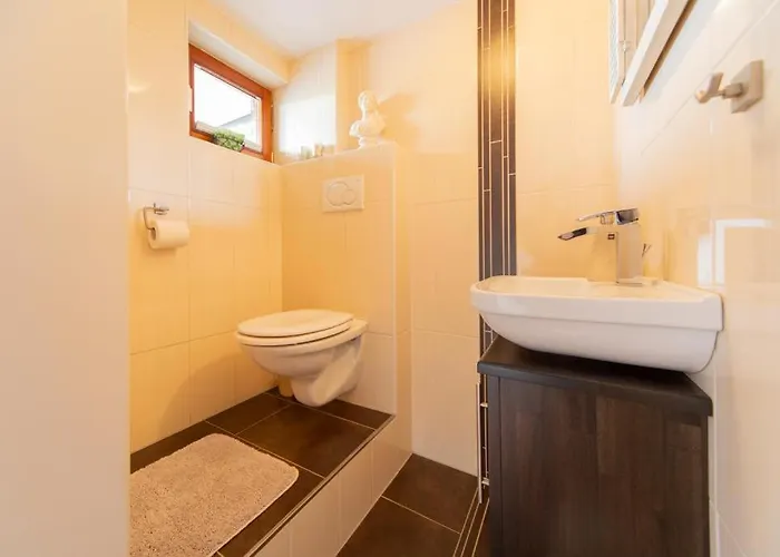 Lejlighed Kajuete Ihlow (Aurich)